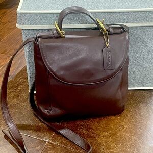 Vintage Coach 4158 Soho legacy